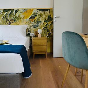 Nine Rooms Shared